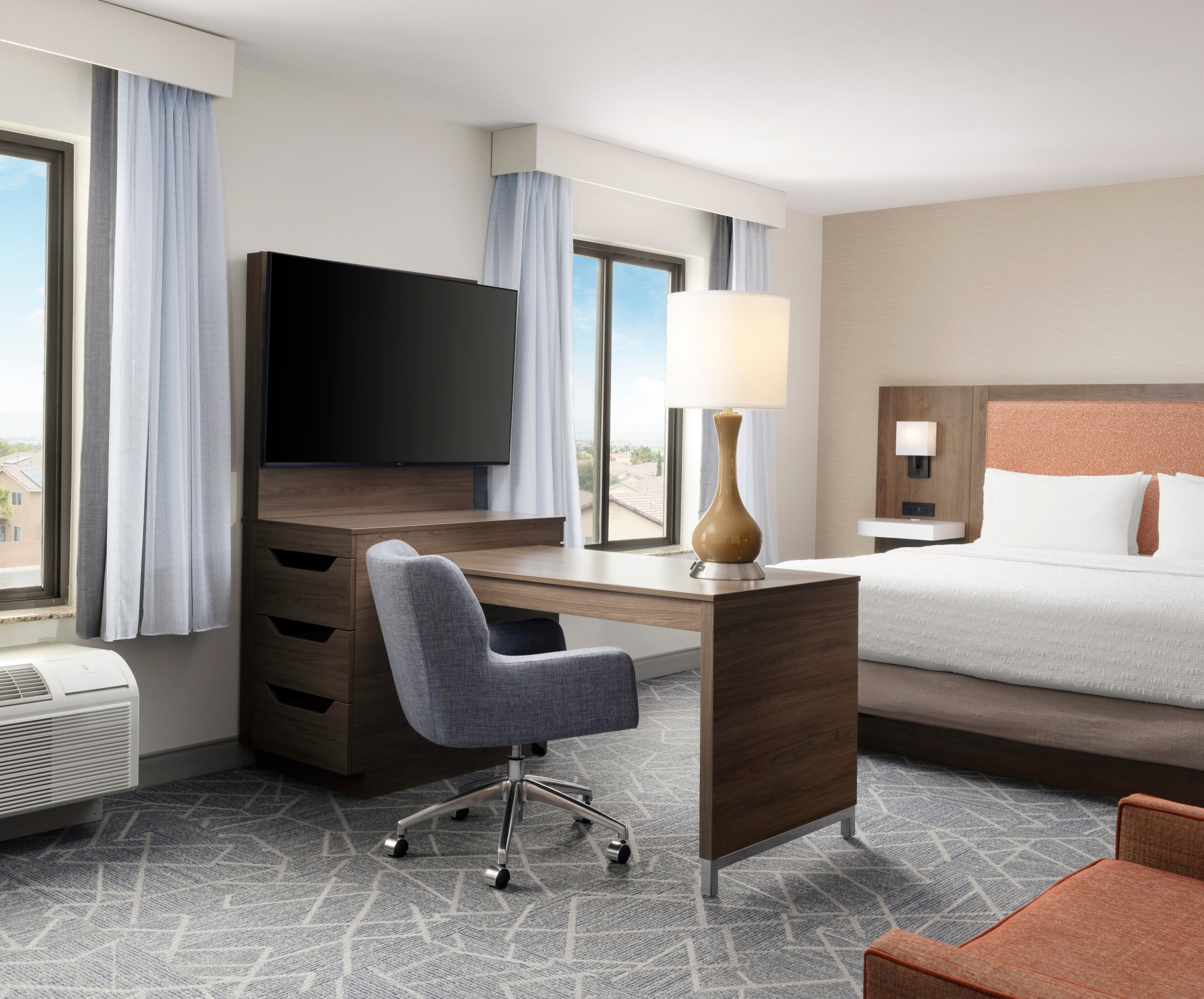 Photo - Hampton Inn & Suites Las Vegas-Red Rock/Summerlin