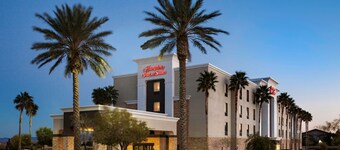 Hampton Inn & Suites Las Vegas-Red Rock/Summerlin