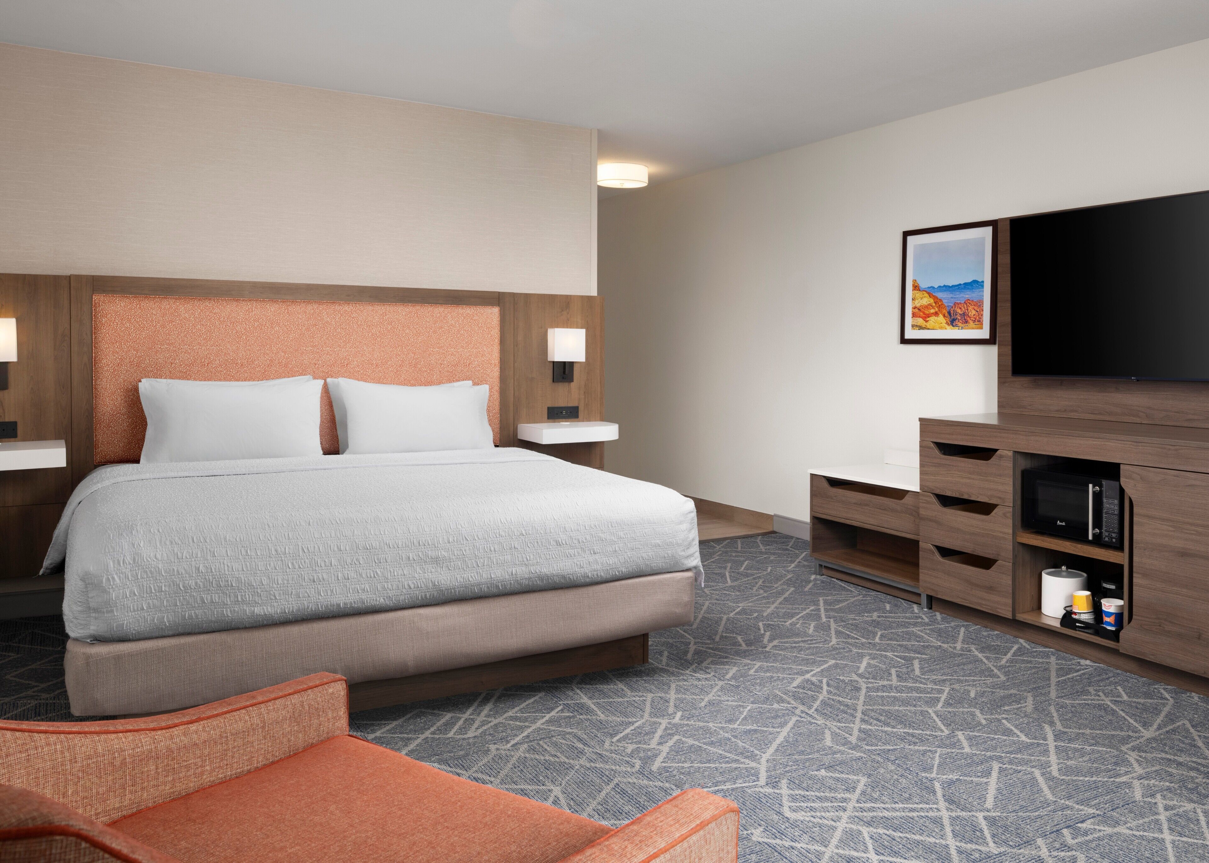 Photo - Hampton Inn & Suites Las Vegas-Red Rock/Summerlin