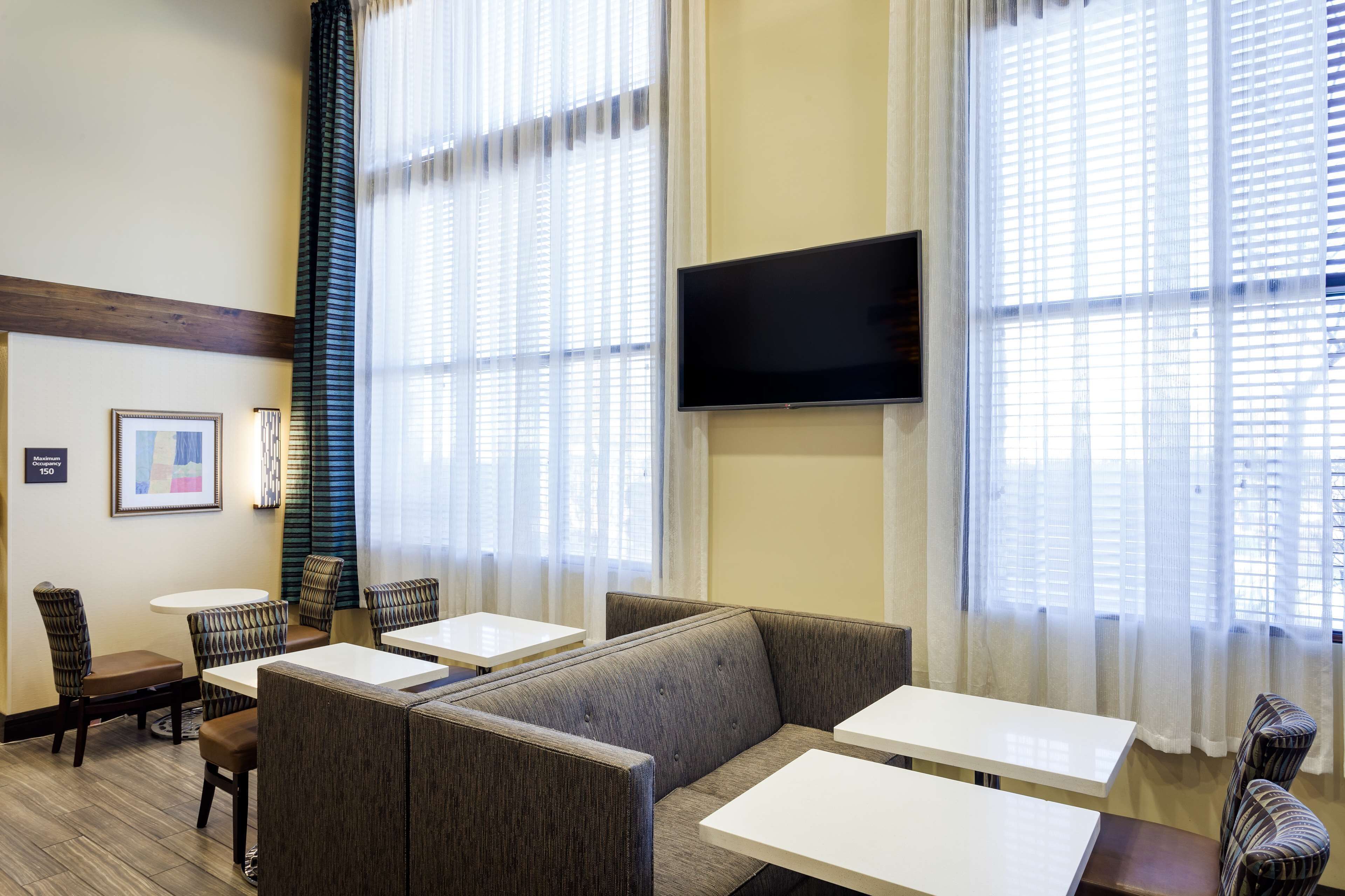 Foto - Hampton Inn & Suites Las Vegas-Red Rock/Summerlin