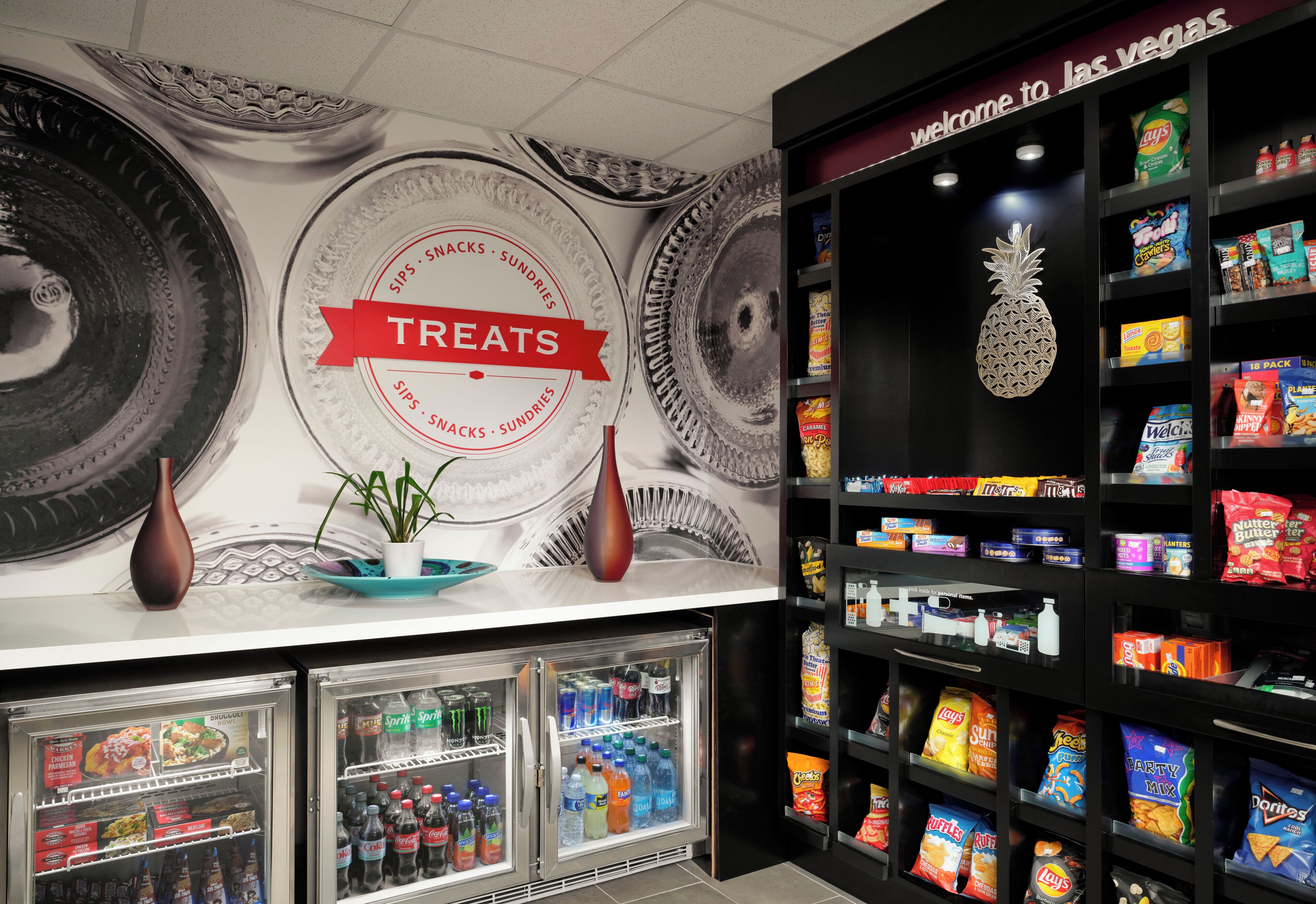 Foto - Hampton Inn & Suites Las Vegas-Red Rock/Summerlin