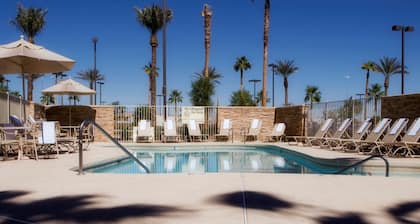 Hampton Inn & Suites Las Vegas-Red Rock/Summerlin