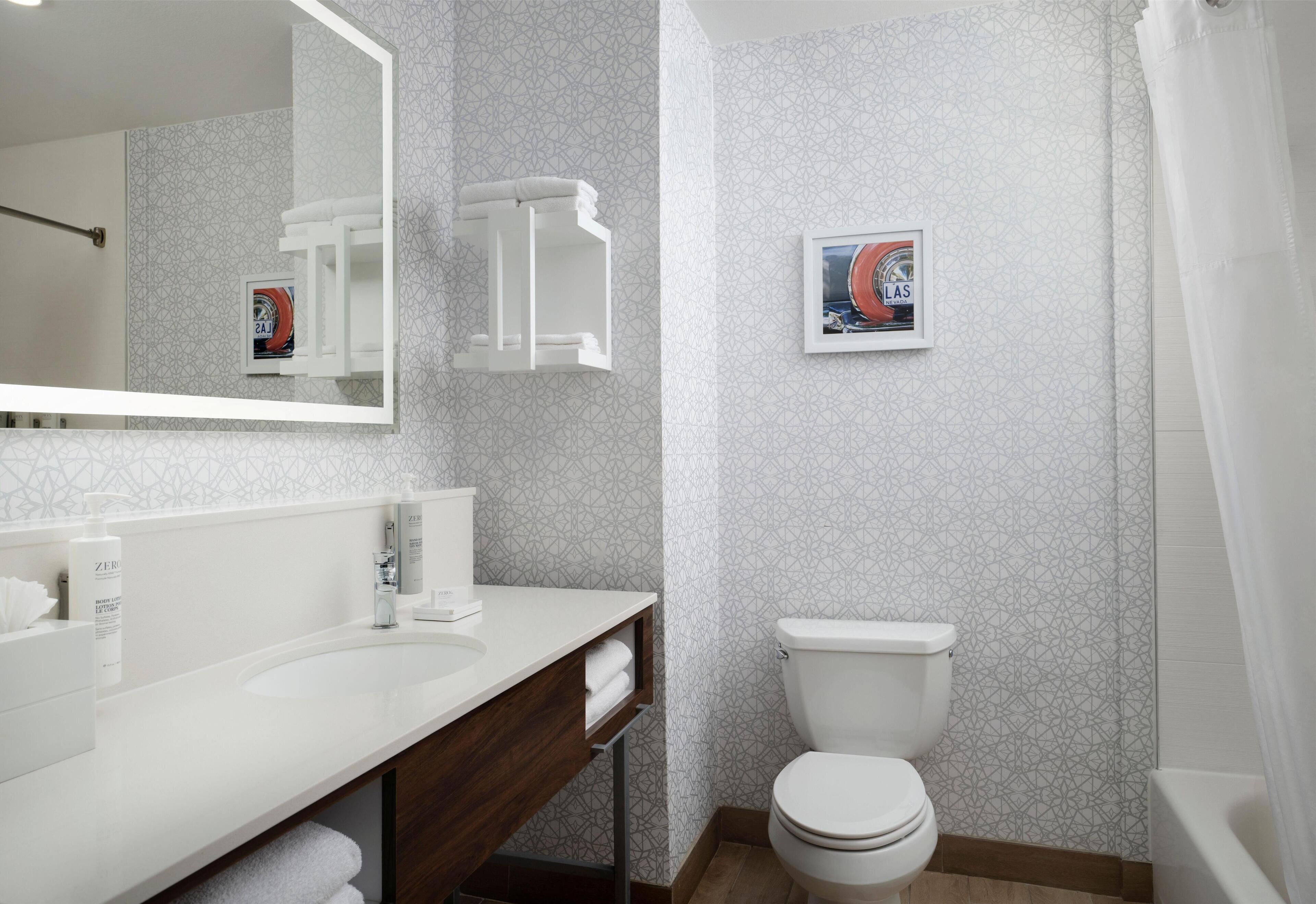 Foto - Hampton Inn & Suites Las Vegas-Red Rock/Summerlin