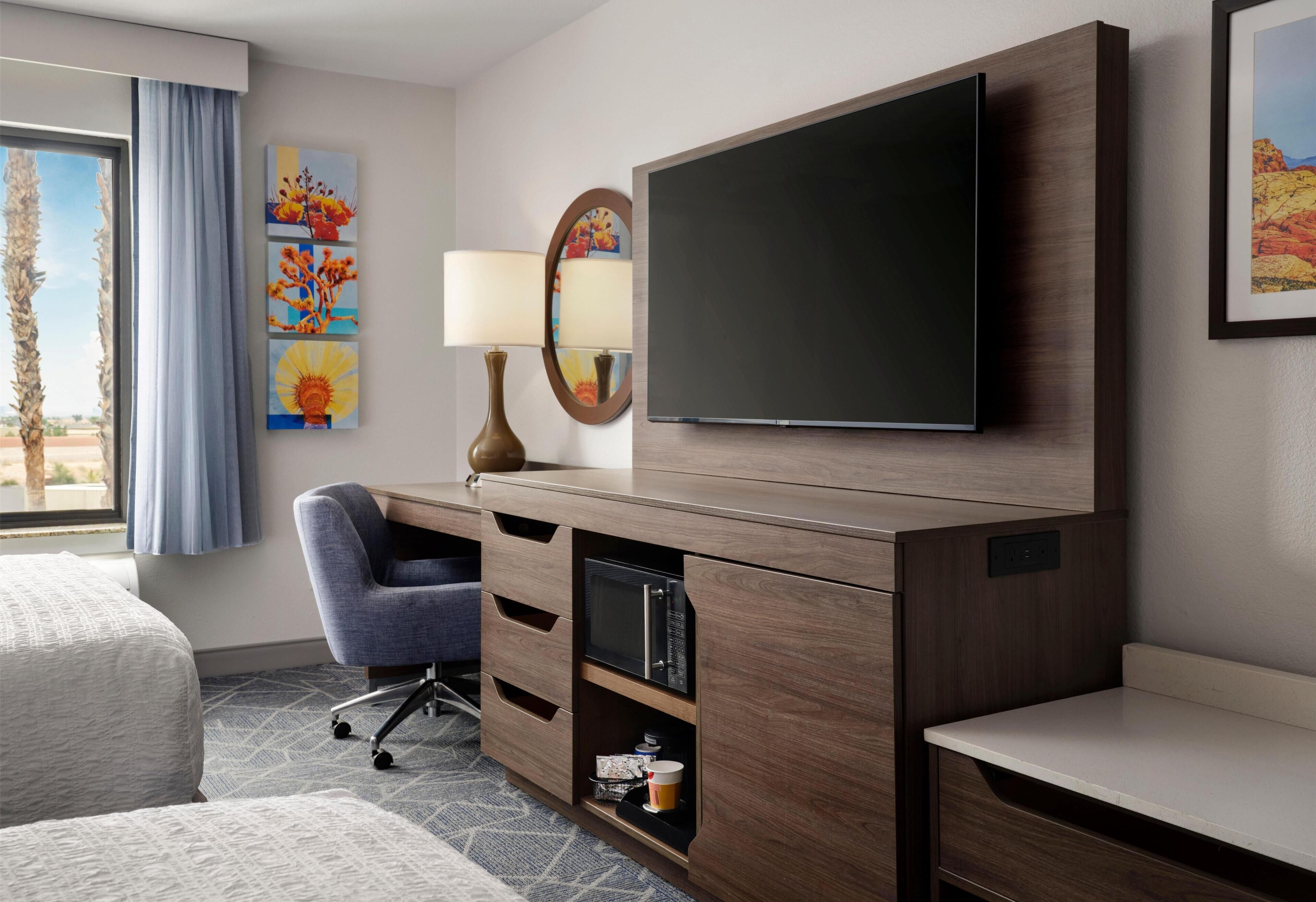 Foto - Hampton Inn & Suites Las Vegas-Red Rock/Summerlin