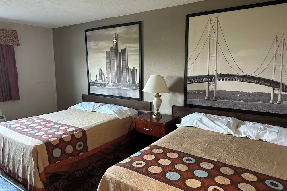 Airport Inn Flint