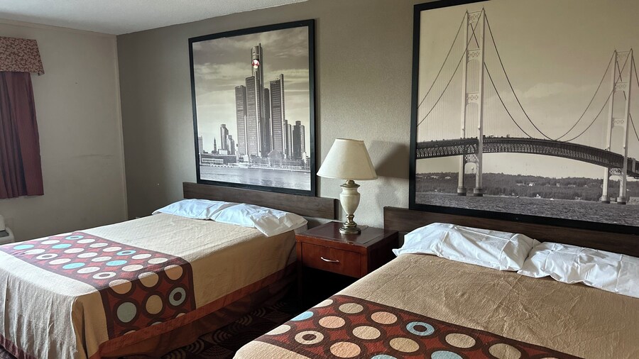Airport Inn Flint