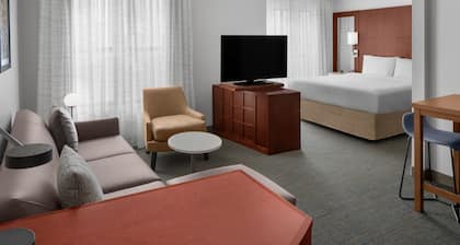 Residence Inn by Marriott Los Angeles Burbank Downtown