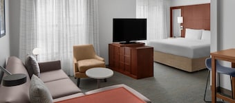 Residence Inn by Marriott Los Angeles Burbank Downtown