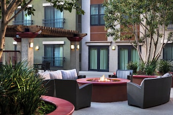 Property amenity at Residence Inn by Marriott Los Angeles Burbank Downtown