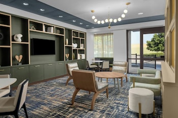 Property amenity at Residence Inn by Marriott Los Angeles Burbank Downtown