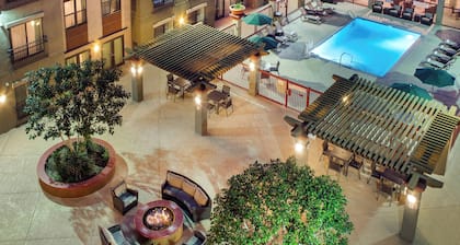 Residence Inn by Marriott Los Angeles Burbank Downtown