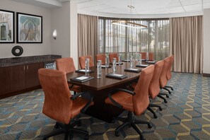 Meeting facility - Residence Inn by Marriott Los Angeles Burbank Downtown (Burbank)