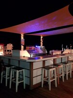 Bar de playa