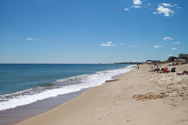 منظر من الجو على ارتفاع عالٍ