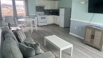 1 habitación, colchones con pillow-top y decoración personalizada