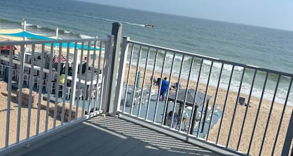 Sandy Shore Motel