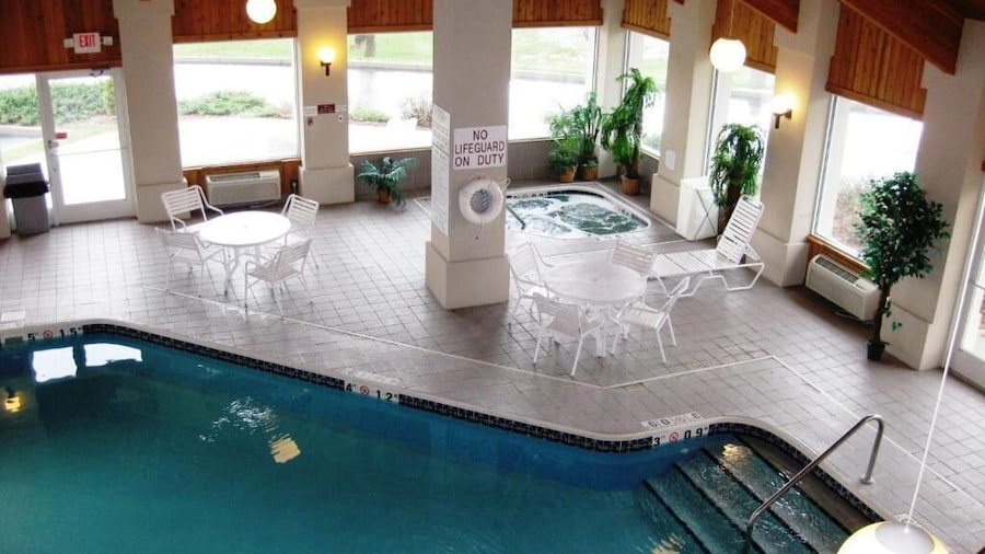 Baymont by Wyndham Indianapolis