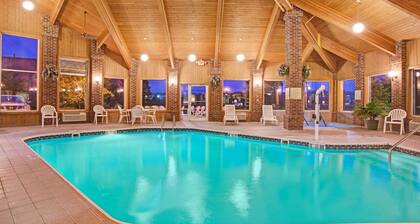 Baymont by Wyndham Indianapolis