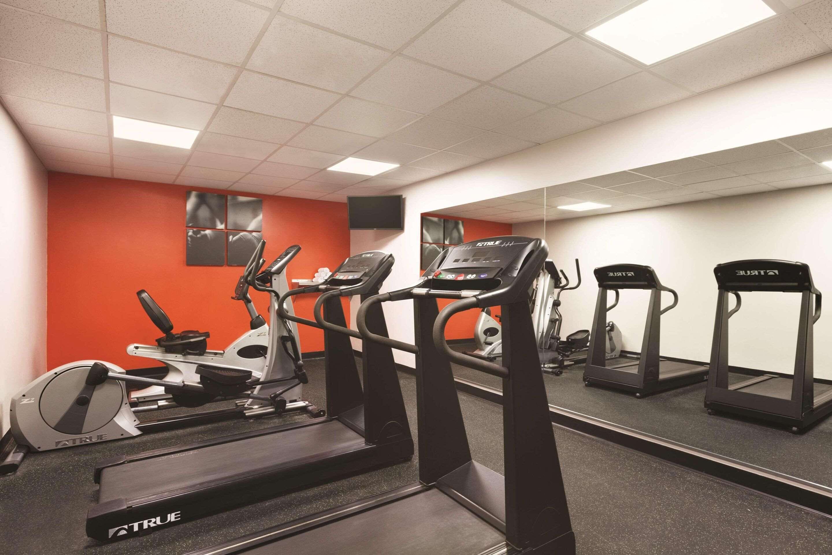 Foto - Country Inn & Suites by Radisson, Washington, D.C. East - Capitol Heights, MD