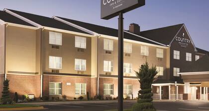Country Inn & Suites by Radisson, Washington, D.C. East - Capitol Heights, MD