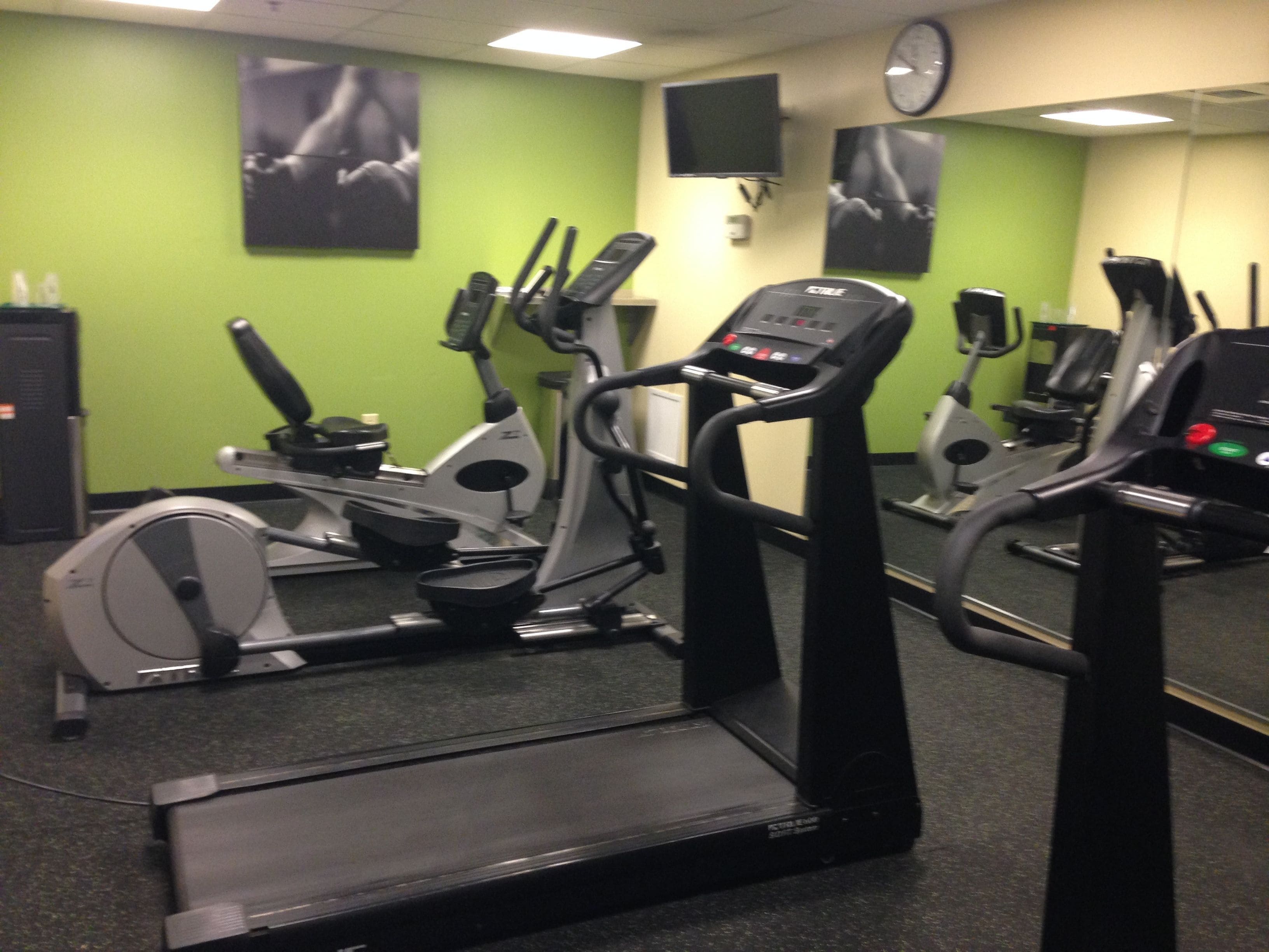 Foto - Country Inn & Suites by Radisson, Washington, D.C. East - Capitol Heights, MD