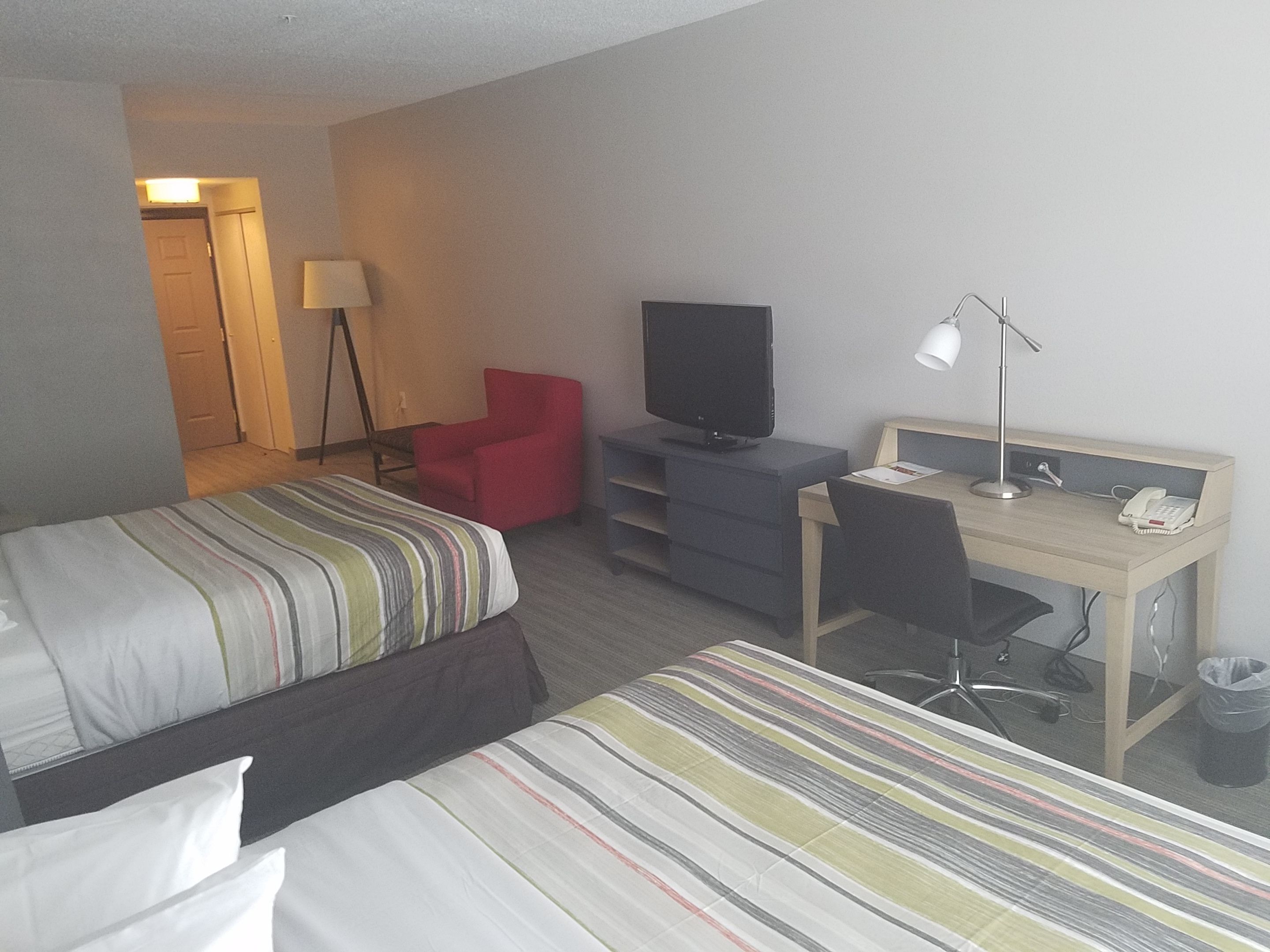 Foto - Country Inn & Suites by Radisson, Washington, D.C. East - Capitol Heights, MD