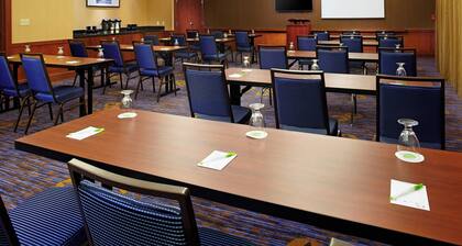Courtyard by Marriott Pittsburgh Greensburg