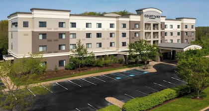 Courtyard by Marriott Pittsburgh Greensburg