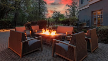 Ausstattung der Unterkunft