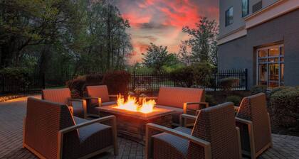 Courtyard by Marriott Pittsburgh Greensburg