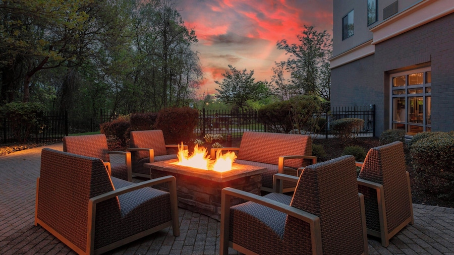 Courtyard by Marriott Pittsburgh Greensburg
