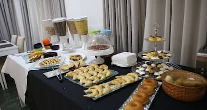 Pampa Plaza Hotel