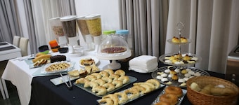 Pampa Plaza Hotel