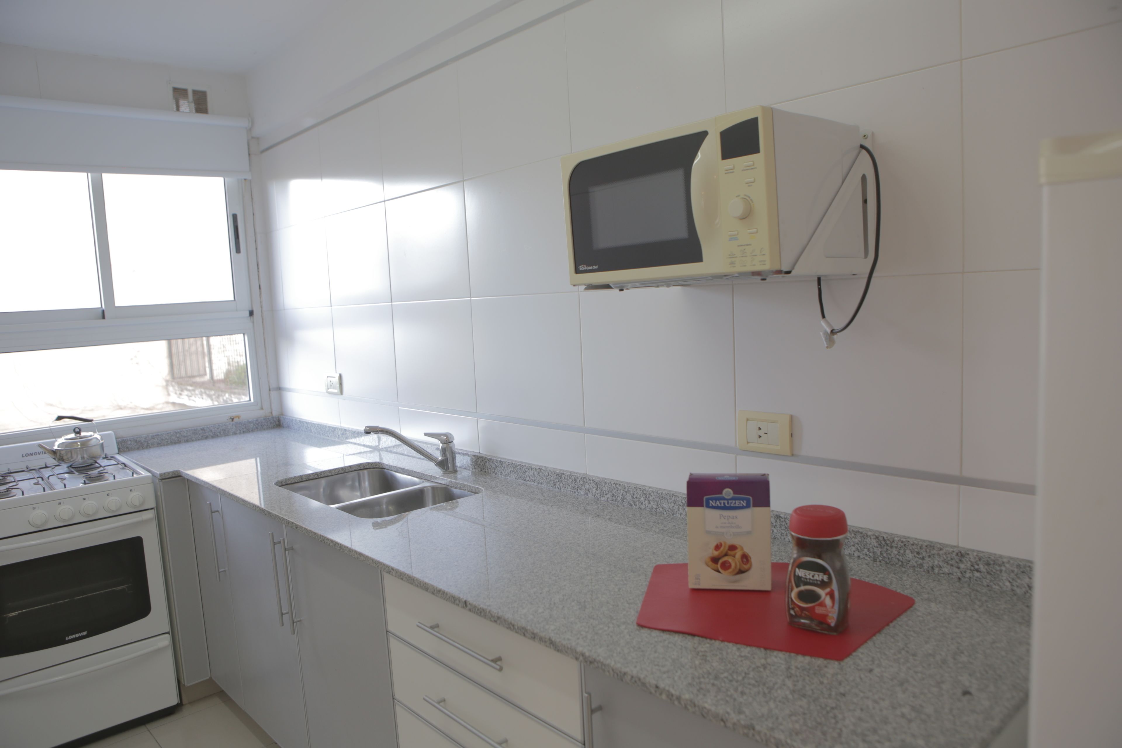 Dapur peribadi