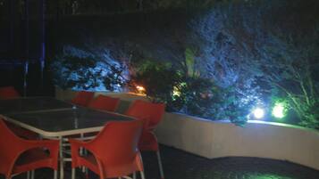 Teras/patio
