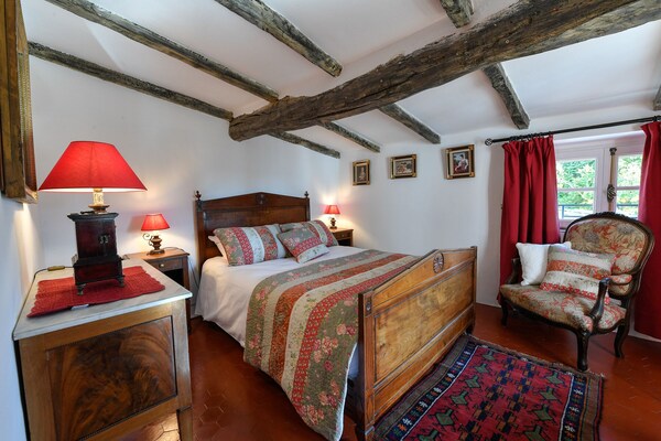 Hotel Le Hameau - Cagnes-sur-Mer