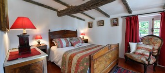 Hotel Le Hameau