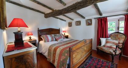 Hotel Le Hameau