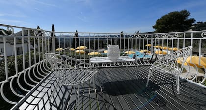 Hotel Le Hameau