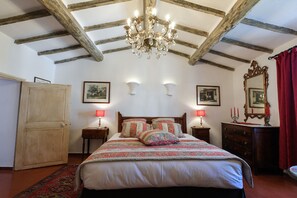 Suite, bagno in camera (CS) | 1 camera