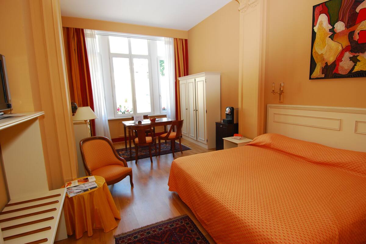 Phòng Suite Junior