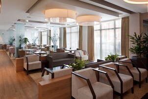 酒吧（店内）