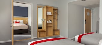 Holiday Inn Express Birmingham Redditch by IHG