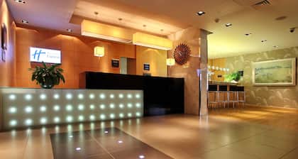 Holiday Inn Express Birmingham Redditch by IHG