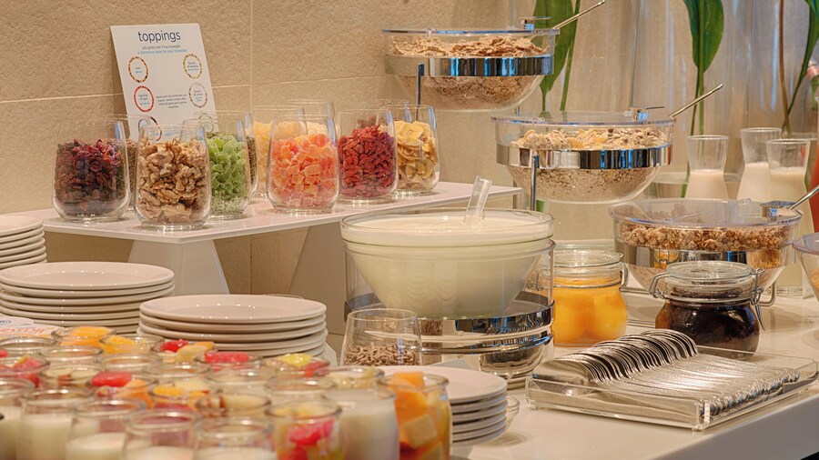 Savhotel Mantegna Padova