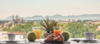 Savhotel Mantegna Padova