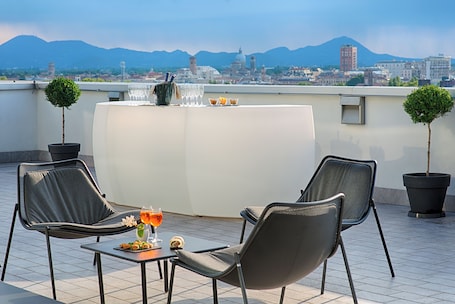 Savhotel Mantegna Padova