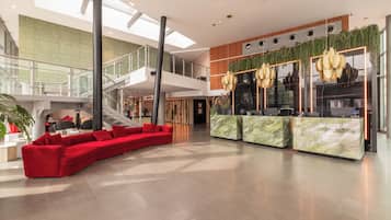 Feestzaal