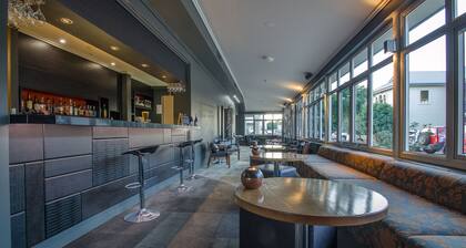 Coachman's Inn Warwick