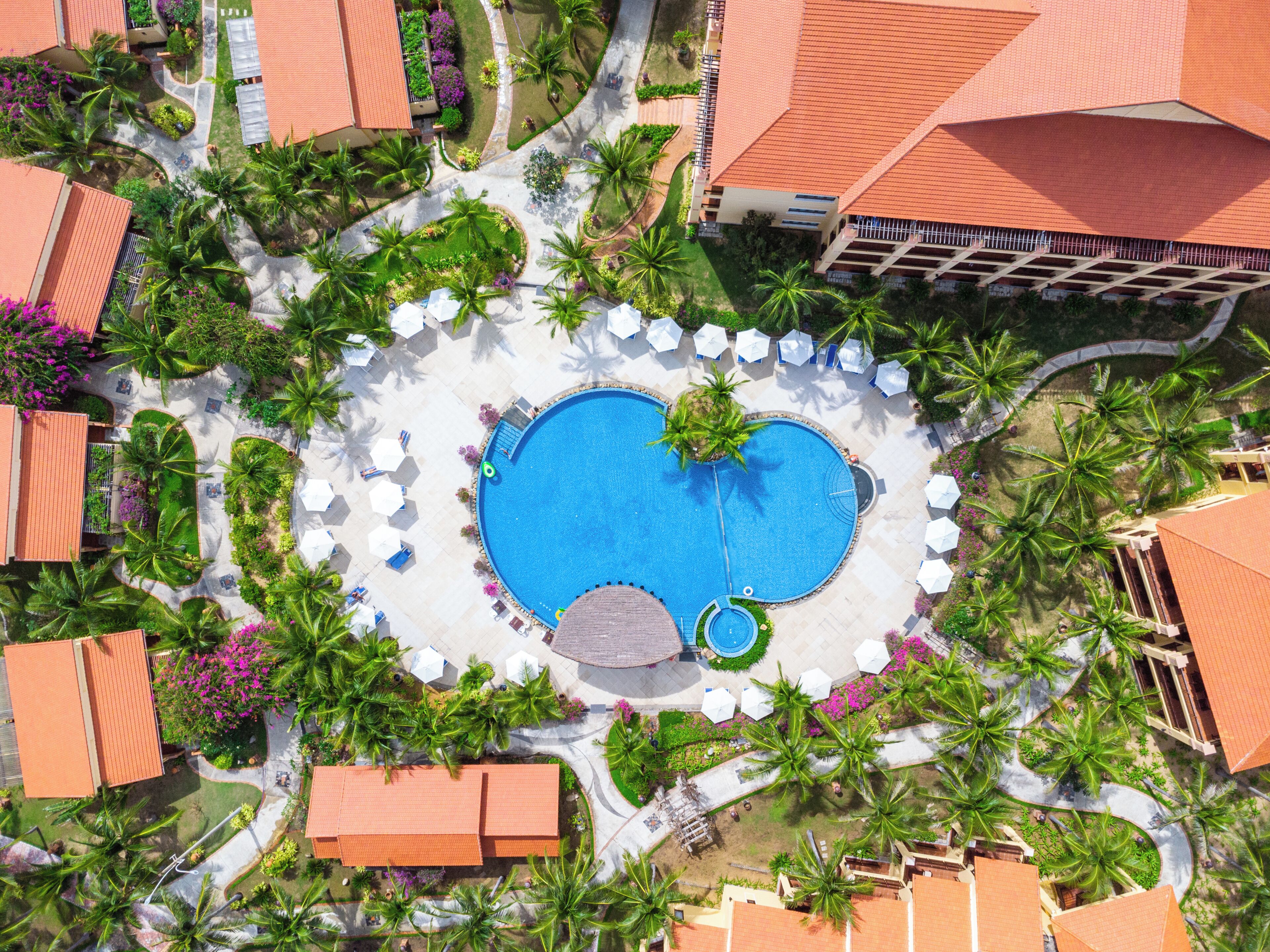 Kolam renang